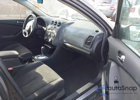 2010 Nissan Altima 2.5 S z USA, uszkodzony, nr VIN 1N4AL2AP7AN444652